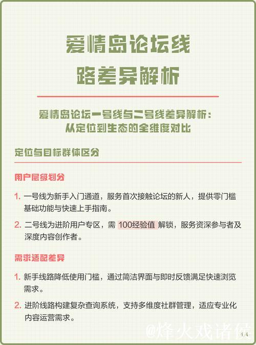 爱情岛论坛永久路线二最新访问指南 爱情岛论坛永久路线二最新访问指南